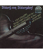 Dittersdorf: Kontrabaßkonzert Nr.1