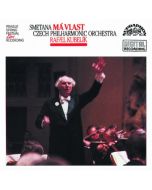 Smetana: Ma Vlast (My Country)