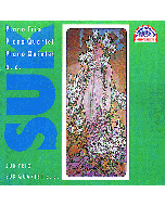 Suk: Piano Trio, Piano Quartet, Piano Quintet