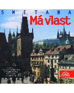 Smetana: Ma Vlast (My Country)