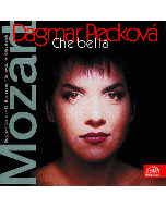 Mozart: Opera Arias from Figaro, Don Giovanni, Cosi fan tutte, La Clemenza di Tito