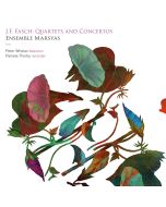 Fasch: Quartets and Concertos