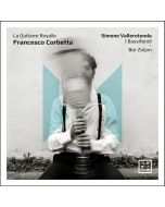 Corbetta: La Guitarre Royalle