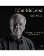 McLeod: Music for Solo Piano