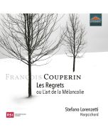 Couperin: Les Regrets
