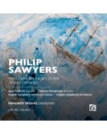 Sawyers: Mayflower on The Sea of Time