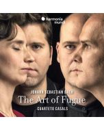J.S. Bach: The Art of Fugue