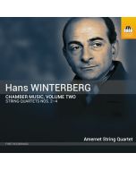 Winterberg: Chamber Music Vol. 2