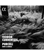 Purcell: Dido & Aeneas