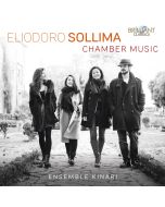 Sollima: Chamber Music