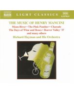 Music of Henry Mancini