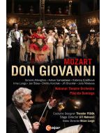 Mozart: Don Giovanni