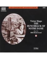 Victor Hugo:The Hunchback Of Notre-Dame