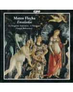 FLECHA: Ensaladas 