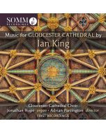 Music for Gloucester Cathedral by Ian King