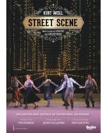 Weill: Street Scene