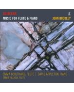 Buckley: Boireann - Music for Flute and Piano