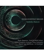 Hvidtfelt-Nielsen: Ophelia Dances