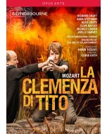 Mozart: La Clemenza di Tito