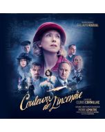 Couleurs de l'Incendie (Original Motion Picture Soundtrack)