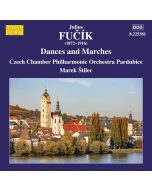 Fučík: Dances and Marches