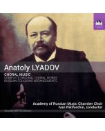 Liadov: Choral Music
