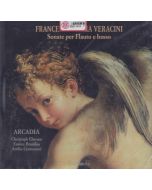 Veracini: Sonate per Flauto e Basso