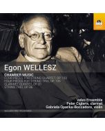 Wellesz: Chamber Music
