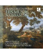Couperin: Les muses naissantes