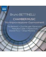 Bettinelli: Chamber Music