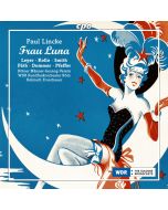 Lincke: Frau Luna