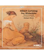 Lortzing: Der Wildschütz - Harmoniemusik