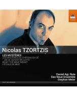 Tzortzis: Les Mystères