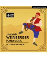 Weinberger: Piano Music