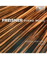 Preisner: Piano Music