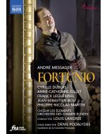Messager: Fortunio