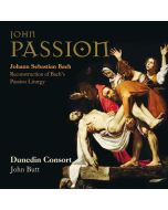 Bach: John Passion