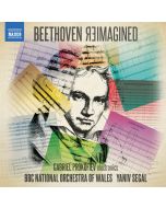 Beethoven Reimagined