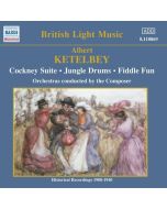 Ketelbey: Cockney suite ( 1908 - 40 )