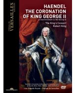 Handel: Coronation of King George