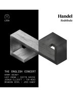 Handel: Rodelinda