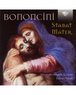 Bononcini: Stabat Mater