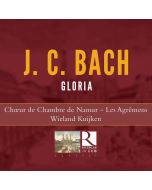 J.C. Bach: Gloria