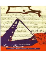 Bosseur: La Plume