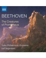 Beethoven: The Creatures of Prometheus