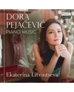 Pejačević: Piano Music