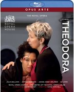 Handel: Theodora