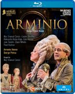 Handel: Arminio