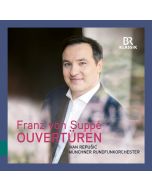 Suppé: Overtures