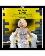 Nico Dostal: Clivia